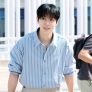 최우식 '여심 녹이는 눈웃음'