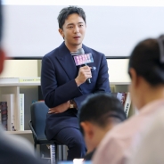'어쩌면 해피엔딩' 토니상 6관왕 기념 기자간담회