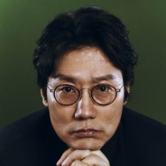 황동혁 감독 '압도적인 카리스마'