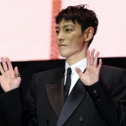 탑 꺼내 준 황동혁 감독 "최승현, 부담스러울 정도로 고맙다고..잘 되길" [인터뷰④]