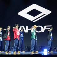 '아홉'소년의 완벽한 데뷔 무대