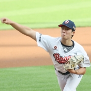 [포토] 최민석 '기필코 2승'
