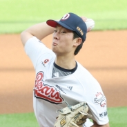 [포토] 최민석 '2승 정조준'