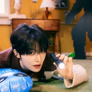 "걱정과 우려 많았는데"..전민욱, BAE173→클유아로 재데뷔 [인터뷰①]