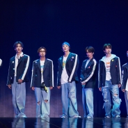 NCT 드림 '압도적인 비주얼'