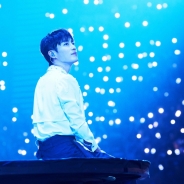 하이라이트 윤두준 '매력 폭발 비주얼'