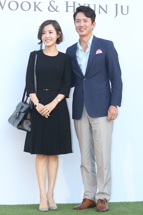 201506017373安在旭崔贤珠7373今天下午大婚现场