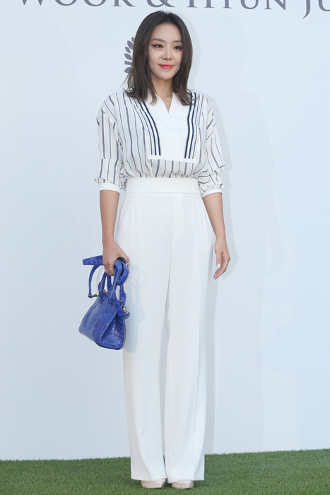 201506017373安在旭崔贤珠7373今天下午大婚现场