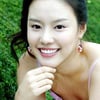 김아중, '해신' 마지막 촬영이 첫 키스신