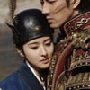 MBC '주몽', 송일국-한혜진 '고구려의 연인' 첫 공개