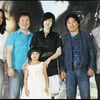 [포토]한자리에 모인 영화 ‘각설탕’ 주인공들