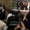 [★포토]SM 아트컴퍼니의 뮤지컬 배우들