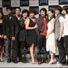 [★포토]SM 아트컴퍼니 '뮤지컬 진출'