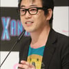 [★포토]김경식 'SM 아트컴퍼니 응원해주세요'