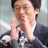 [★포토]'자축박수' 결혼발표 유재석