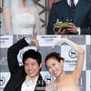 권상우 유채영 오승은, 28일 웨딩데이 성대히 장식(종합)
