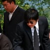 '사채설' 유포 백양 가족 "매장시키진 말라"