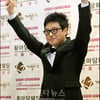 '정실장'정석권, '무한도전' 멤버들 축하 속 결혼