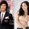 '꽃남' 이민호-'바화' 문채원, 커플 모델 발탁