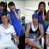 '무한도전' 스타 탄생, 백댄서 지율에 관심 폭발 