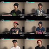 AJ·장현승·윤두준 합류 6인조 男그룹 비스트 공개