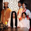 '전설의 고향-금서', 인과응보 교훈.."정통성↑"