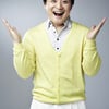윤정수 "평생 앉아서라도 제대로 웃기겠다"