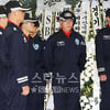 앙드레김이 사랑한 파일럿들 단체조문