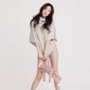 '비돌스' 하연, 깜짝 섹시화보