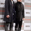 [★포토]장기범-김혜성, 야구실력 기대하세요!