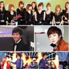 2010 가온차트 vs 멜론차트, 이렇게 달랐다