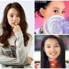 '원빈여친'·'리틀김태희'… 김지원은 누구?