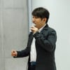 방시혁, 모교 서울대특강.."완전한 아이돌 곧등장"