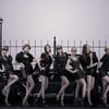 소시, 3번째싱글 日오리콘차트 1위..'통산 2회'