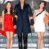 [★포토]이민호, 구하라-박민영 사이에서 행복해요~