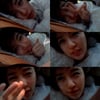 윤은혜, 깜찍 '뽀뽀' 동영상 "깨물어주고파"