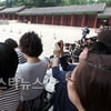 [★포토]박시후 등장에 아줌마 팬들 들썩~