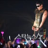 비, 1만팬 열광 속..입대 전 '혼신'의 마지막 무대(종합)