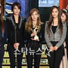 소시, 2011MMA '글로벌아티스트상' "K-팝 위해 노력"