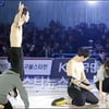 [★포토]유성호-이관희 '비 능가하는 짐승 근육'