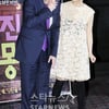 [★포토]미타니 코키-후카츠 에리 '장난꾸러기 감독-배우'