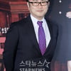 [★포토]미타니 코키 "웃음이 삶의 본질이라 생각"