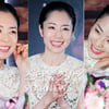 [★포토]후카츠 에리 '미소가 매력적이네'