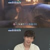 최다니엘, '유령' 전신 붕대연기 소감.."힘들었다"
