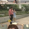 '장신' 이광수, 조영구 위해 매너다리 '착한 기린' 