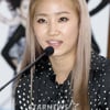예은, 결별 보도에.."최근 아닙니다..1년여 전"