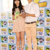 아이유·이기광 더빙 첫 도전..'깜찍+활기' 합격점