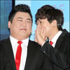 [★포토]김준현-김기열 '은밀하게 속닥속닥'