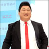 [★포토]김준현 '공항패션 종결자(?)의 여유로운 미소'