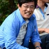 이경규 "올림픽 비매너 응원 오해 아쉽다"(인터뷰)